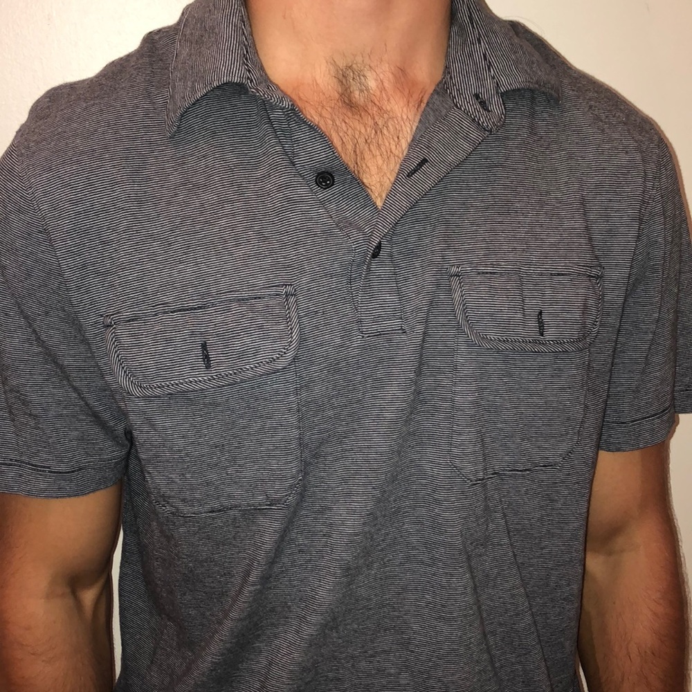Michael Kors polo